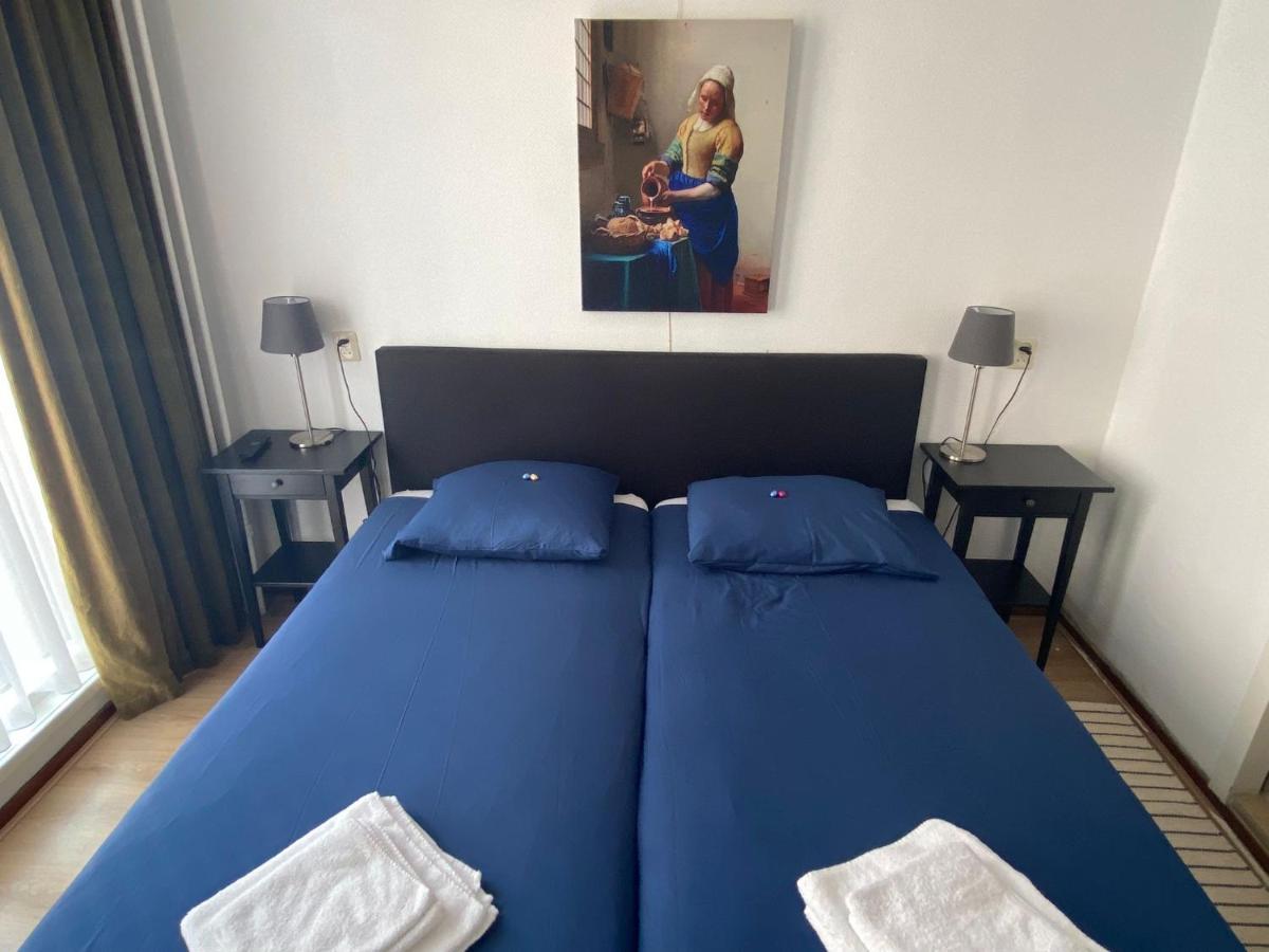 Hotel 'T Sonnehuys Хага Екстериор снимка
