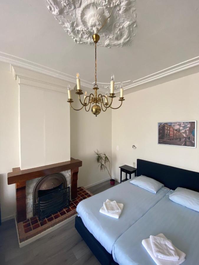 Hotel 'T Sonnehuys Хага Екстериор снимка