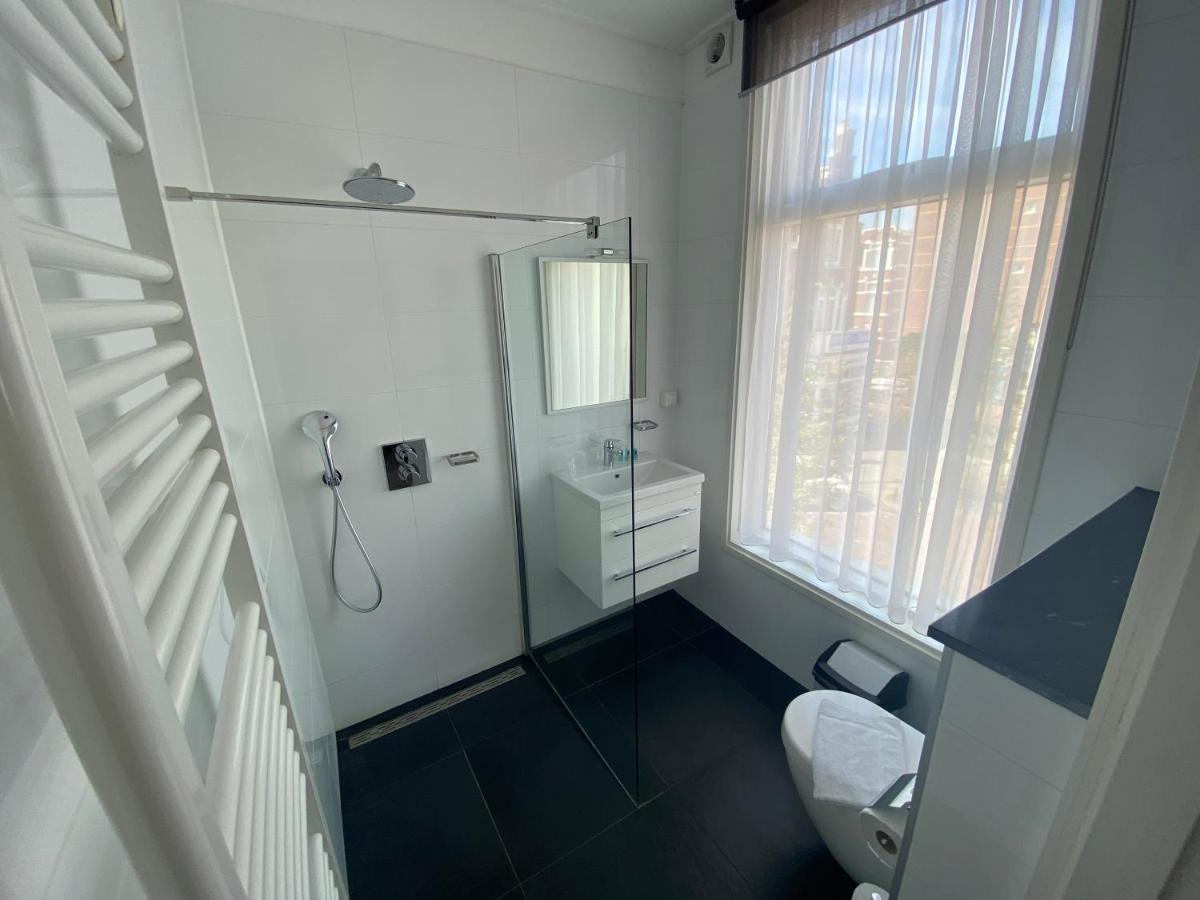Hotel 'T Sonnehuys Хага Екстериор снимка