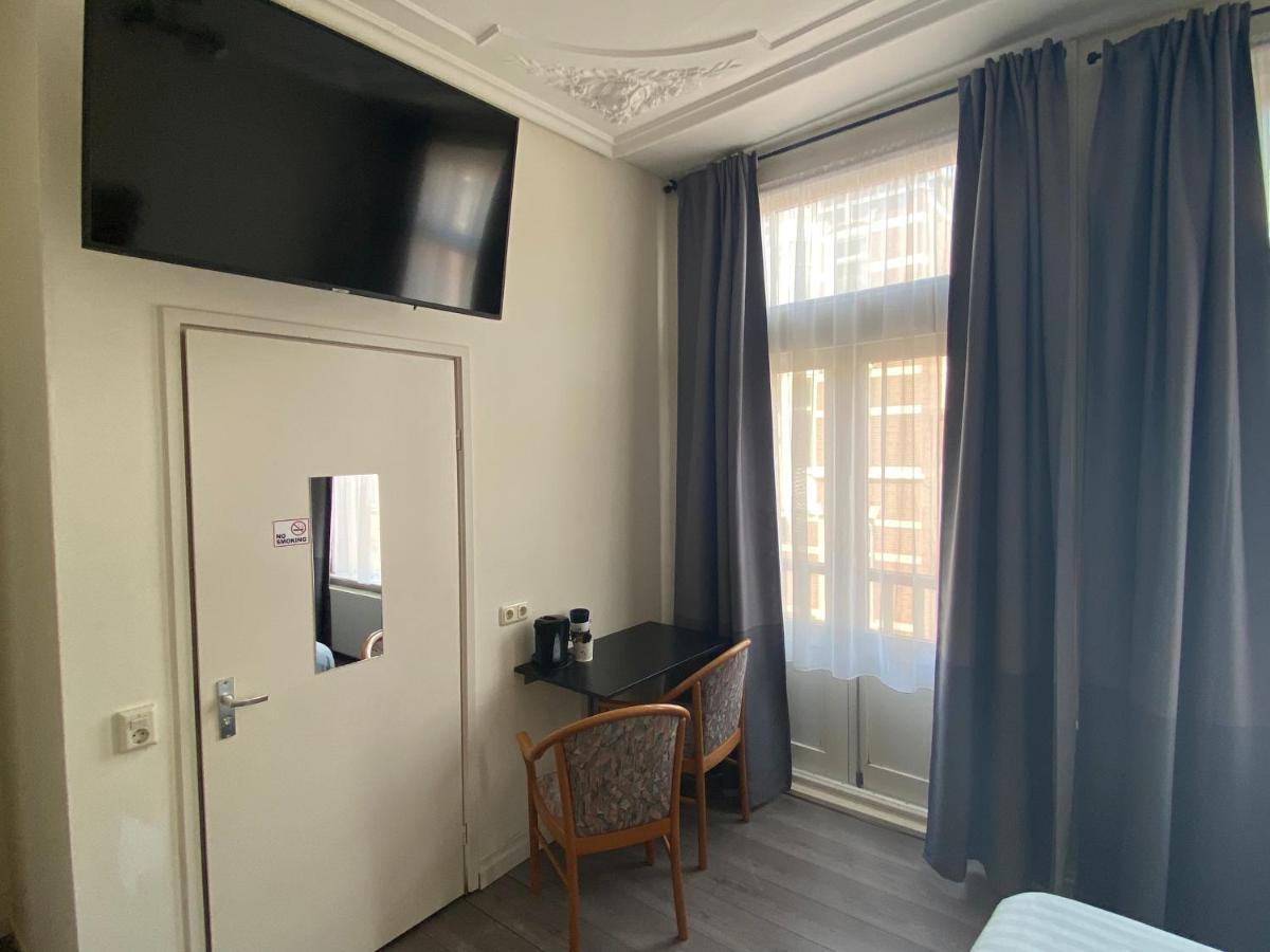 Hotel 'T Sonnehuys Хага Екстериор снимка