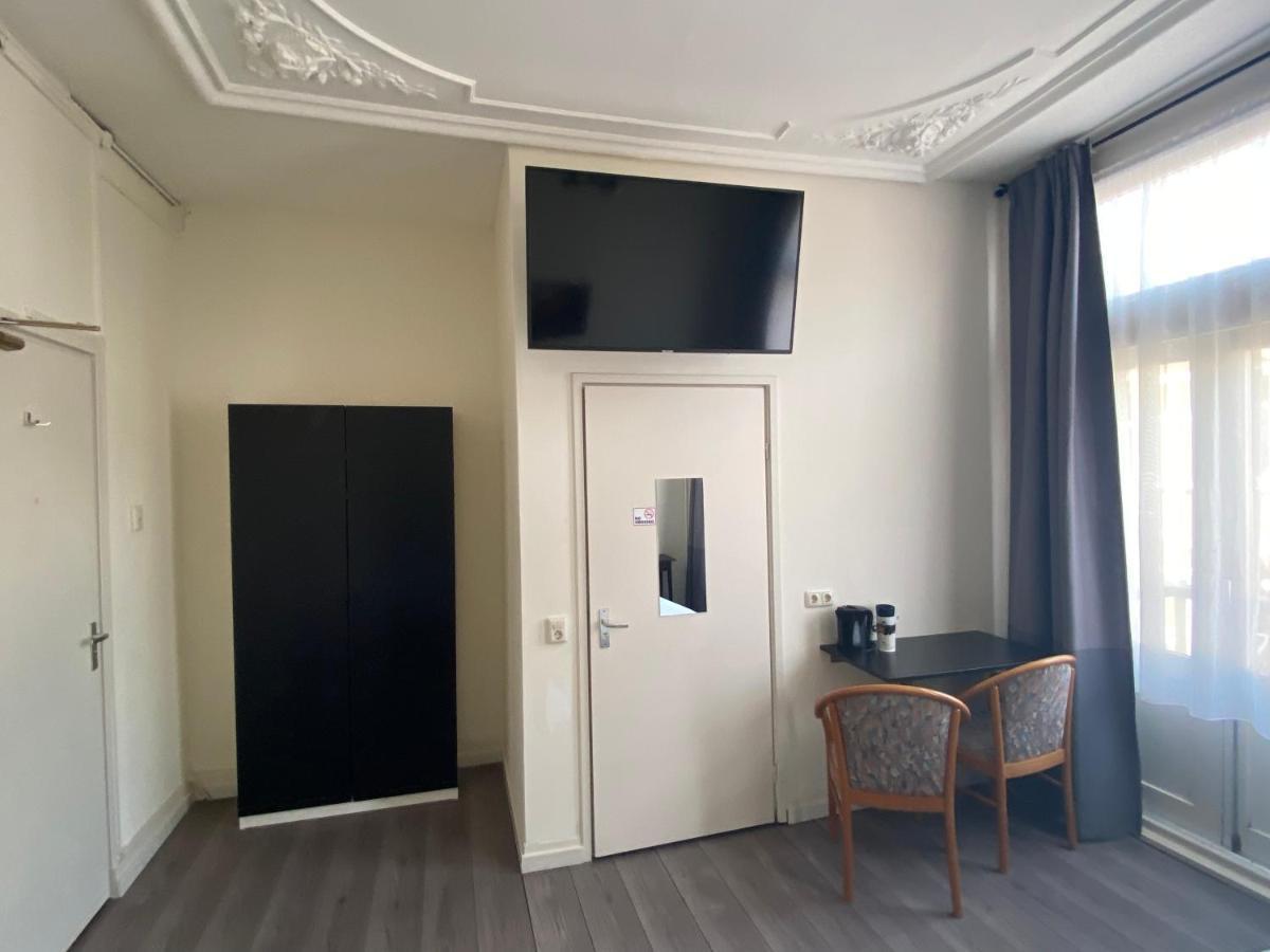 Hotel 'T Sonnehuys Хага Екстериор снимка