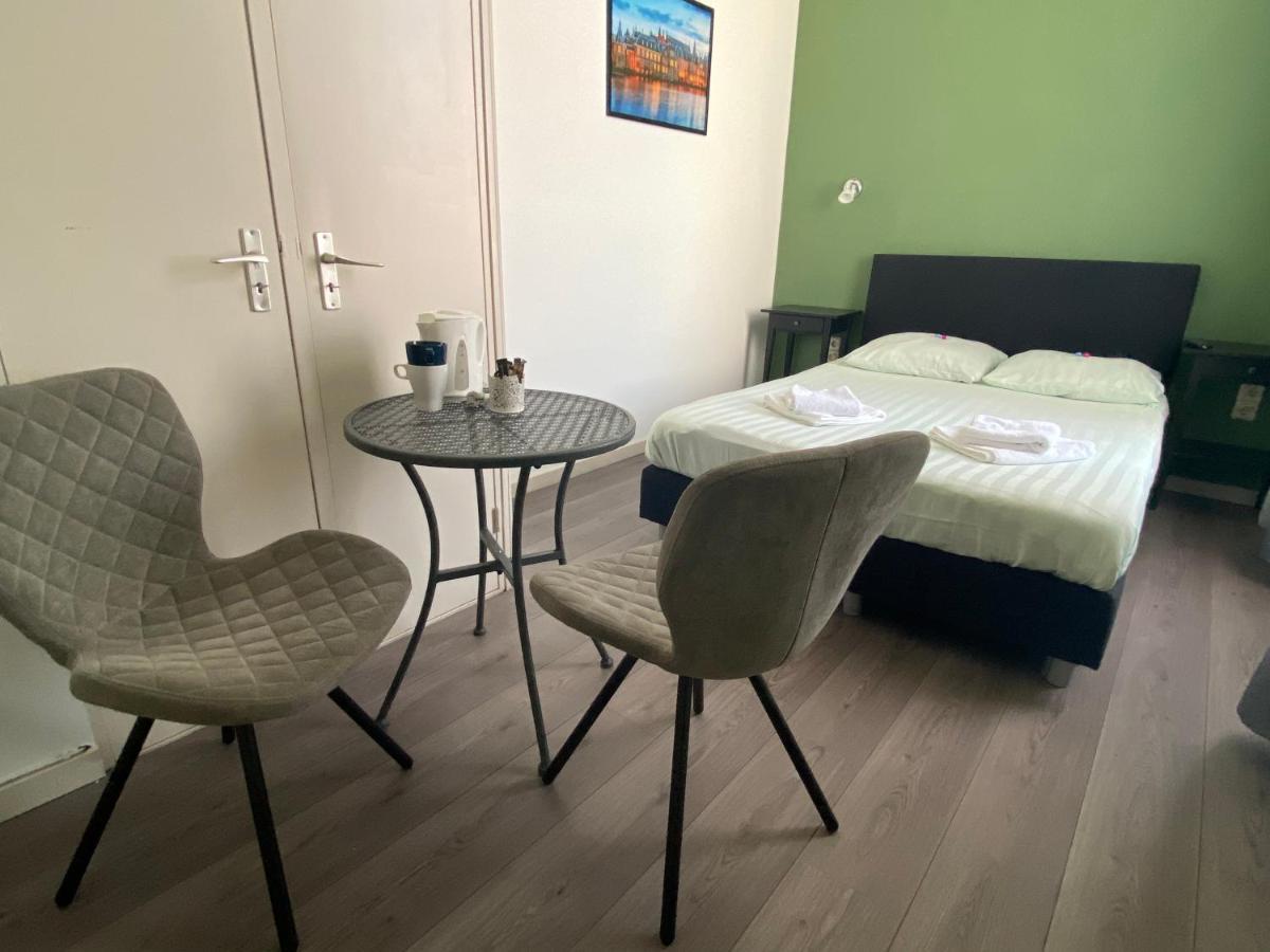 Hotel 'T Sonnehuys Хага Екстериор снимка