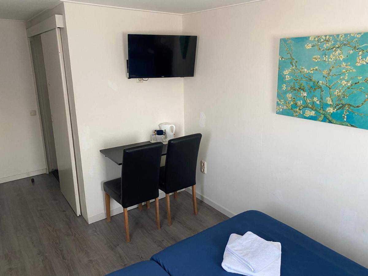 Hotel 'T Sonnehuys Хага Екстериор снимка