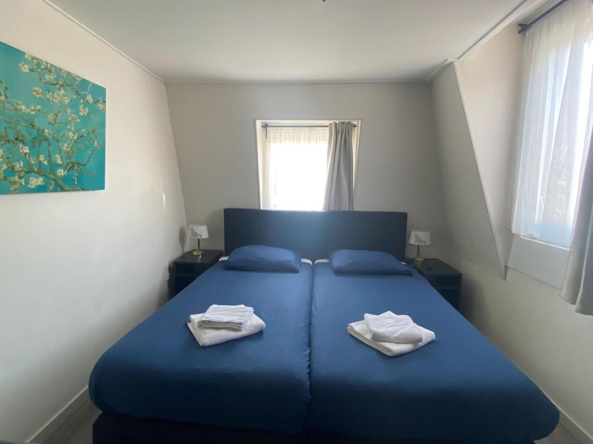 Hotel 'T Sonnehuys Хага Екстериор снимка
