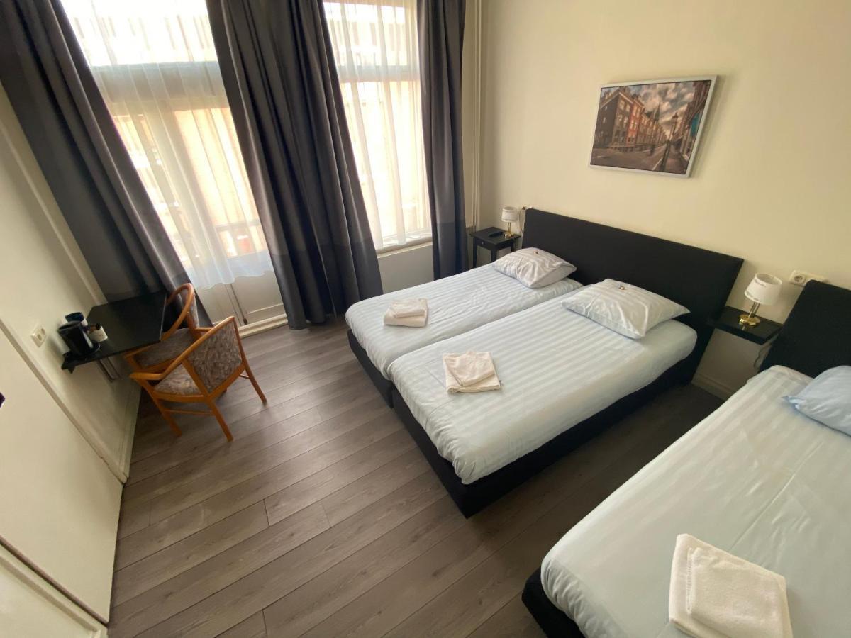 Hotel 'T Sonnehuys Хага Екстериор снимка