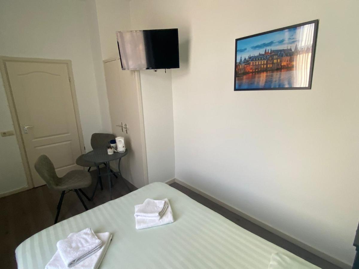 Hotel 'T Sonnehuys Хага Екстериор снимка