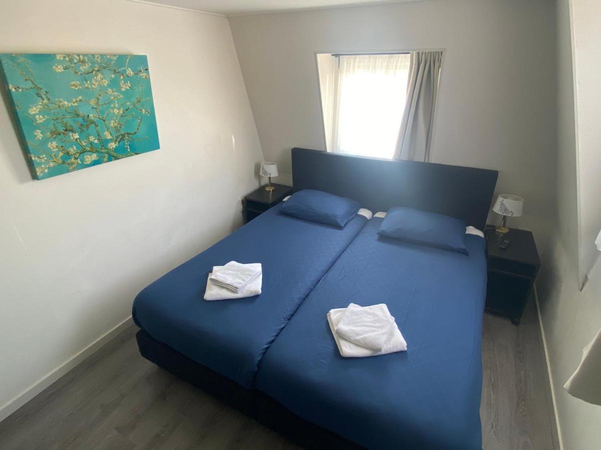 Hotel 'T Sonnehuys Хага Екстериор снимка