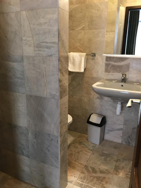 Hotel 'T Sonnehuys Хага Екстериор снимка