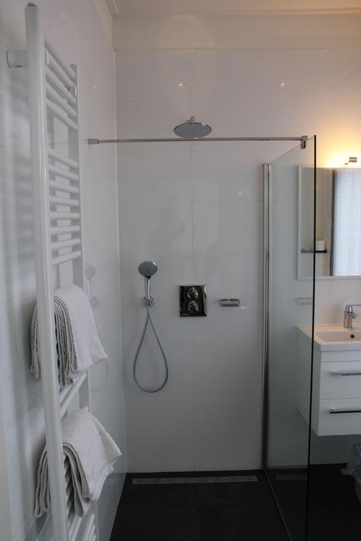 Hotel 'T Sonnehuys Хага Екстериор снимка