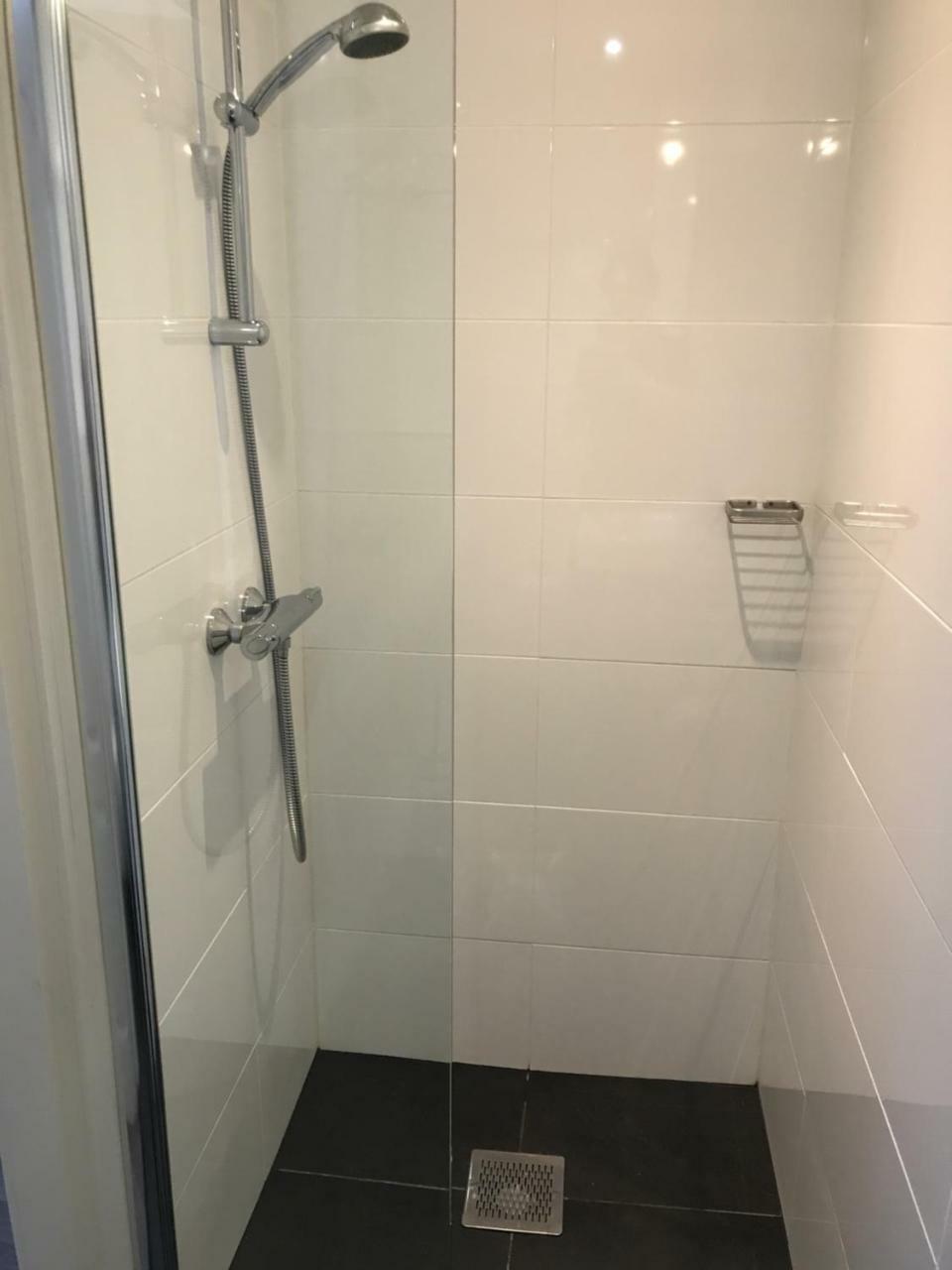 Hotel 'T Sonnehuys Хага Екстериор снимка