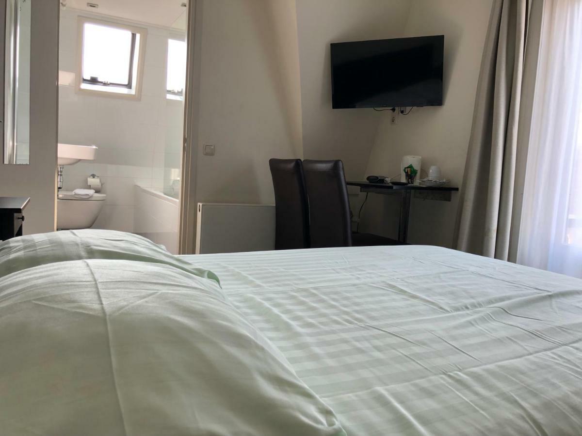 Hotel 'T Sonnehuys Хага Екстериор снимка